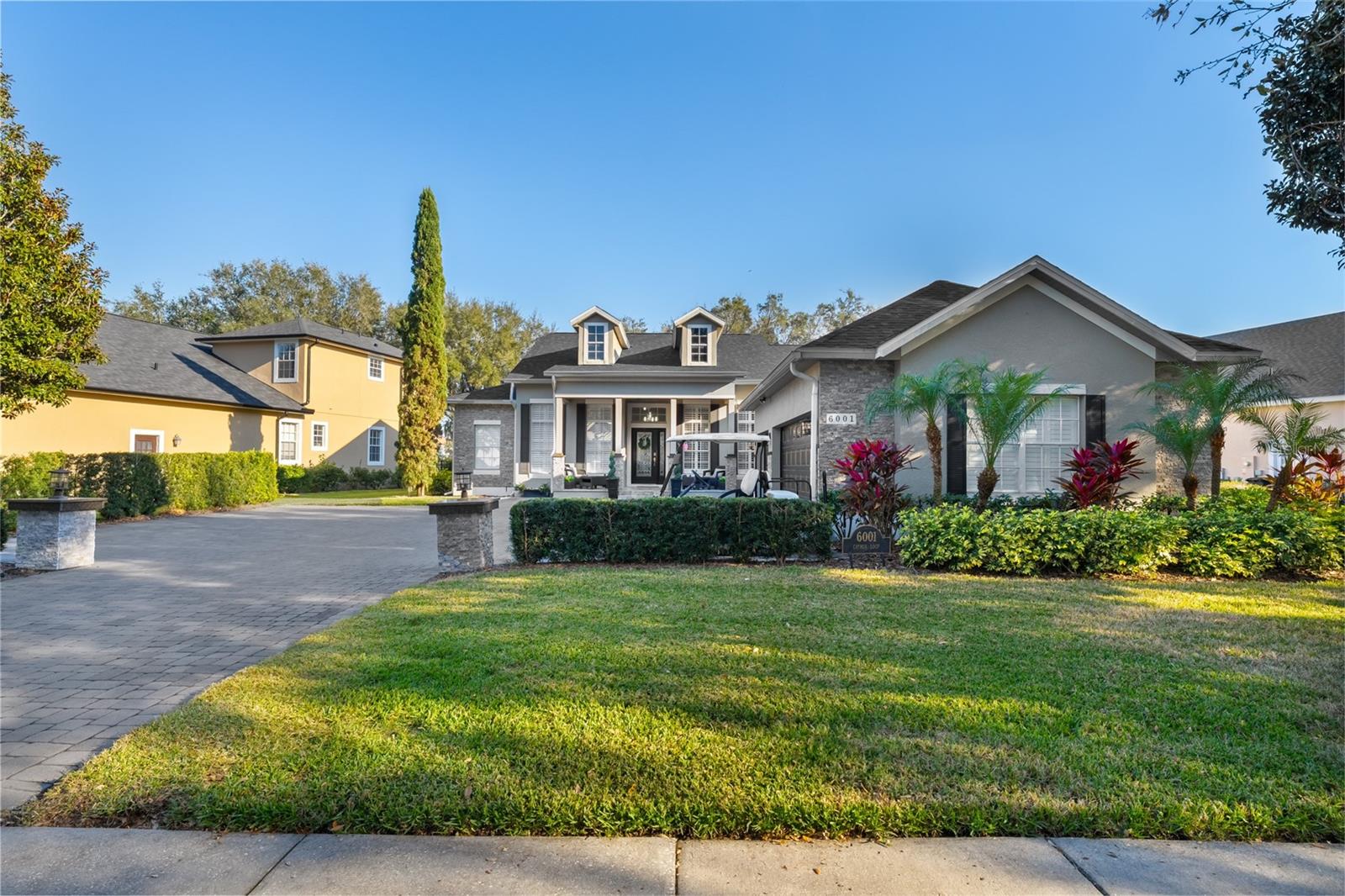 6001 CAYMUS LOOP