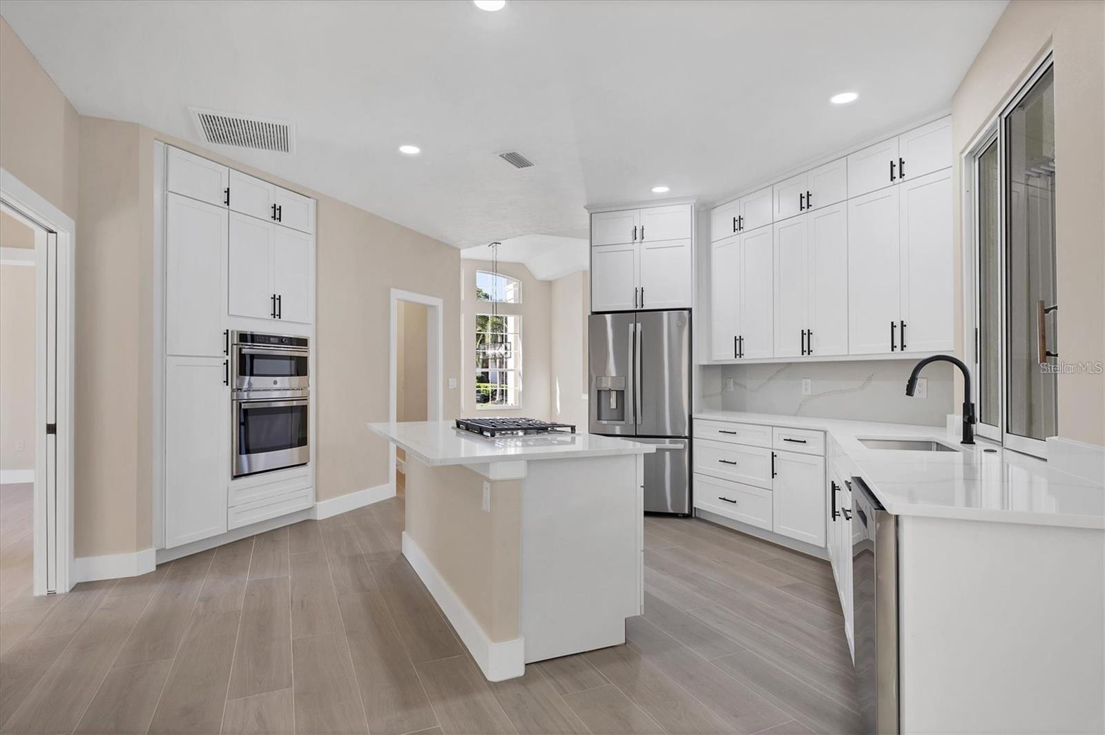 UNIVERSITY PARK - Residential