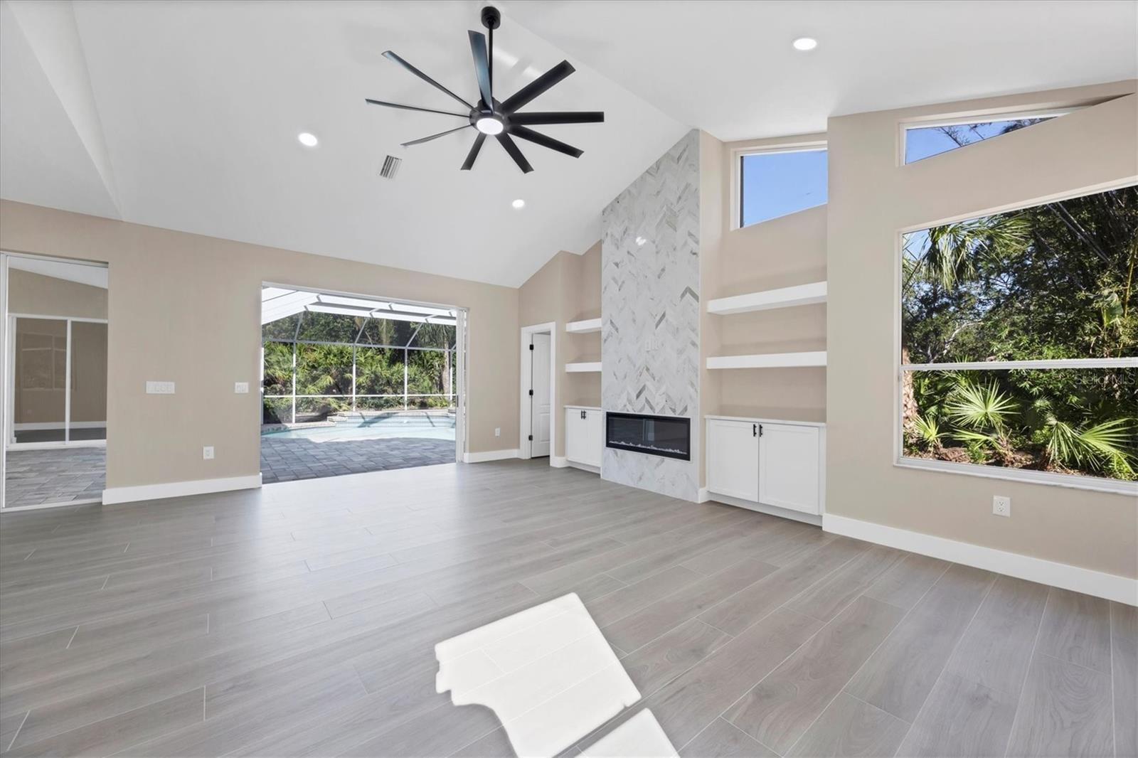 UNIVERSITY PARK - Residential