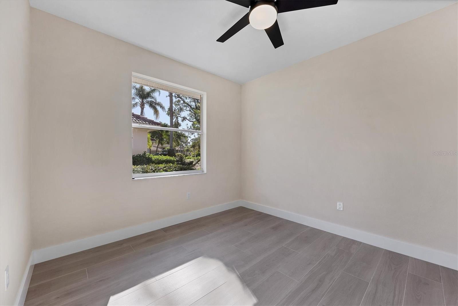 UNIVERSITY PARK - Residential