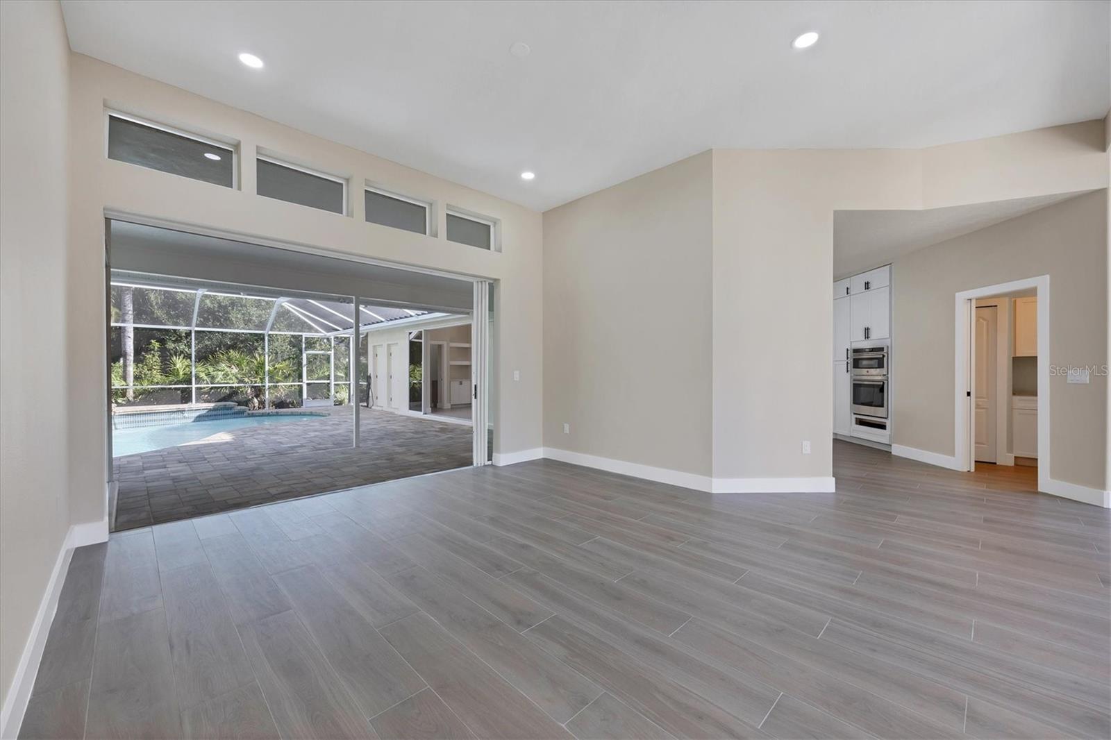 UNIVERSITY PARK - Residential