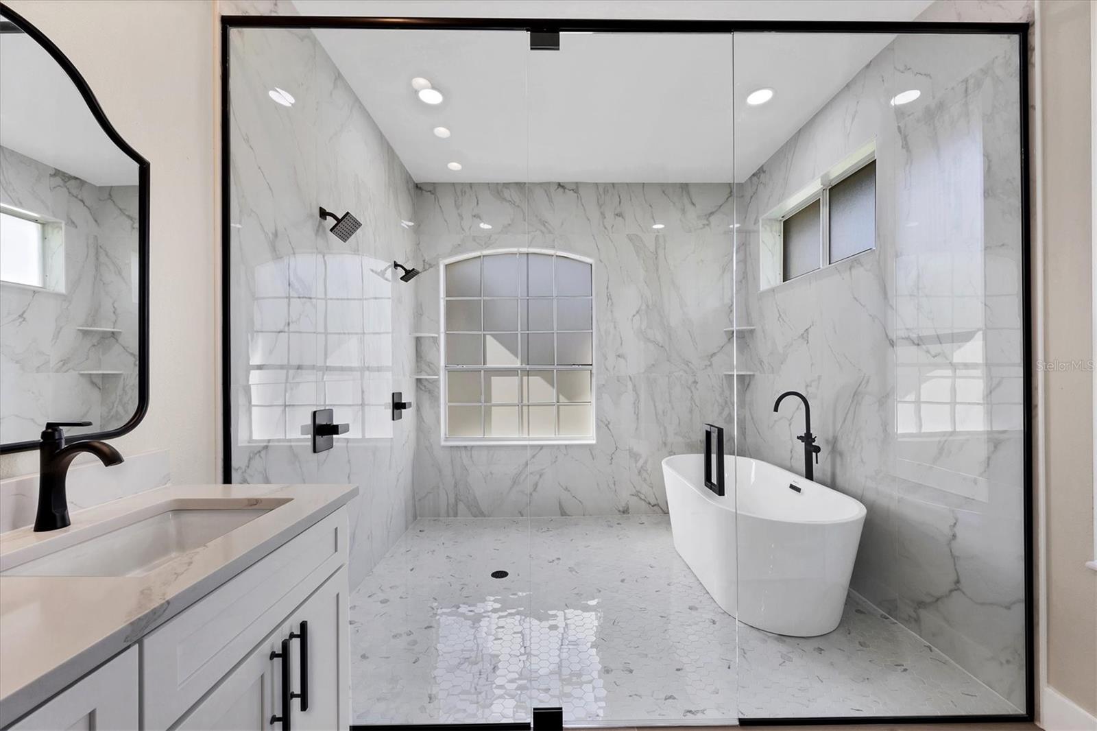 UNIVERSITY PARK - Residential