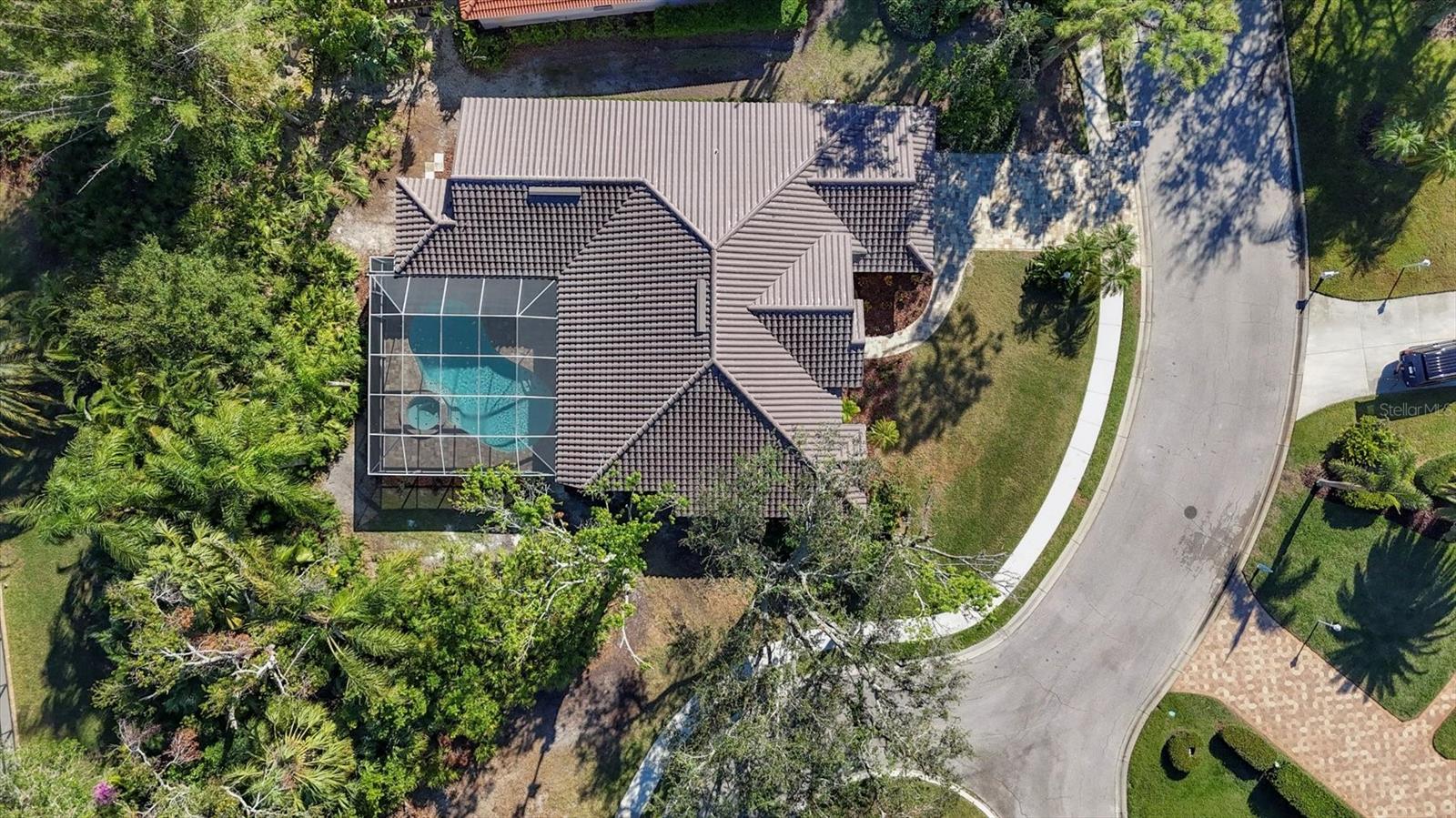 UNIVERSITY PARK - Residential