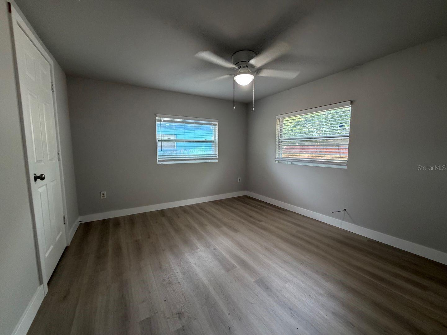 SHADY LAWN ESTATES - Residential Lease
