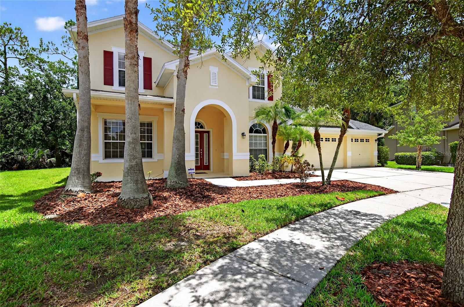 16102 COLCHESTER PALMS DRIVE