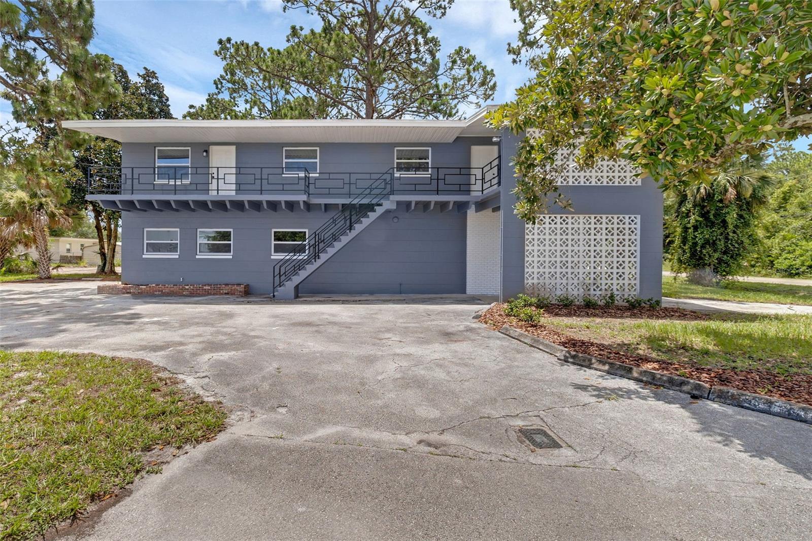 Welcome to your new home in paradise! Nestled along the scenic Indian River, this recently renovated apartment offers the perfect blend of serenity and excitement. Boasting 4 bedrooms and 2 baths, a bright, open kitchen with updated appliances, and central AC and ceiling fans throughout. Located just 5 minutes from historic downtown Titusville and 15 minutes from Kennedy Space Center, and just steps from Space View Park, allowing you front-row seats to rocket launches. Come see all this beautiful apartment has to offer!
Pet Policy --One Dog of 35lb or less (full grown size) - NO AGGRESSIVE BREEDS! Pet insurance is required as well as current vet records. A non-refundable pet fee and additional rent is required for an approve pet .
Failure to report any animal intended for residency will invalidate your application and immediately terminate your lease if you are selected.
YOU MUST TOUR THE PROPERTY PRIOR TO SUBMITTING AN APPLICATION.
Application Process: You will be required to submit the following when you fill out your application: Driver's License/State ID, Income Verification, and pictures, if any, of your pet. This must be done when you apply in order to proceed with your application. APPLICATION FEES ARE NON-REFUNDABLE AND APPLY TO EVERYONE 18+ YEARS OR OLDER.
We check:
Credit (rental collections and utility collections are red flags)
Rental history
Employment
Background (extent determined by HOA requirements)
Gross income must meet or exceed 3 times the monthly rent to qualify for the property you are interest-ed in. Example-Applicant must be able to prove $3000 gross income (verifiable) in order to qualify for home that rents for $1000 a month.
What is provable income? A copy of your last pay stub or a letter from your employer will help in deter-mining your income. Sometimes copies of your bank statement or your tax return, W2 forms or 1099 forms are necessary as well. Types of income include, Child Support, Spousal Support, SSI, Retirement and/or Disability, Wages, Parental Support and Student Financial Aid.
ALL APPLICATIONS ARE SUBJECT TO OWNER APPROVAL!