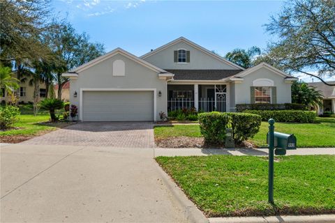 Photo of 993 Everest St, Clermont, FL 34711 (MLS # S5121766)