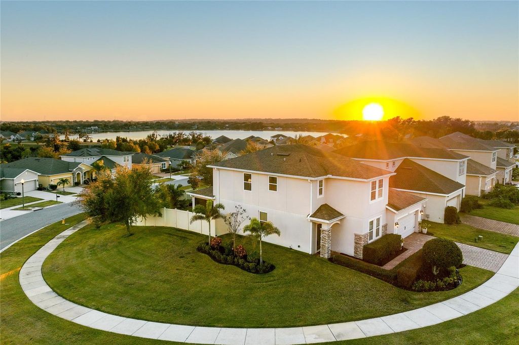 Photo of 17105 Gathering Place Circle, Clermont, FL 34711 (MLS # O6376656)