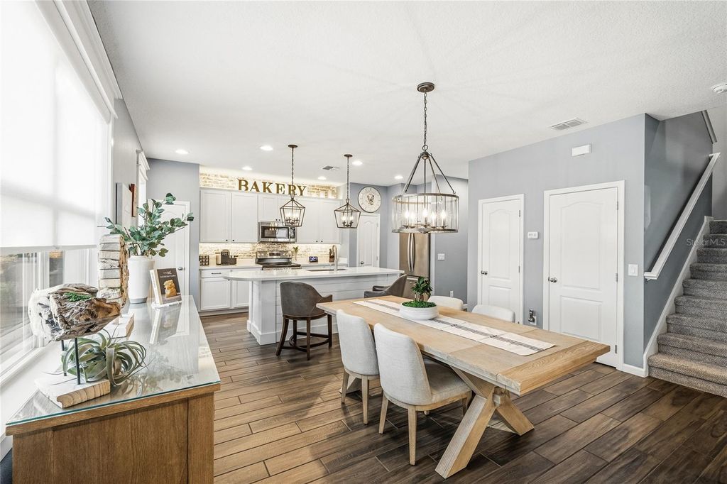 Photo of 17105 Gathering Place Circle, Clermont, FL 34711 (MLS # O6376656)