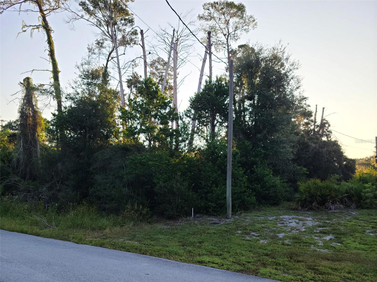 SPRING HILL UNIT 23 - Land