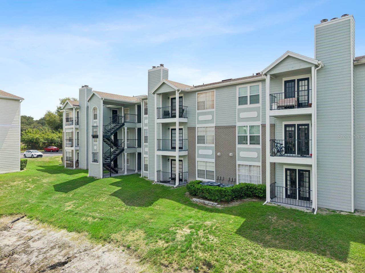 2550 N ALAFAYA TRAIL 7203
