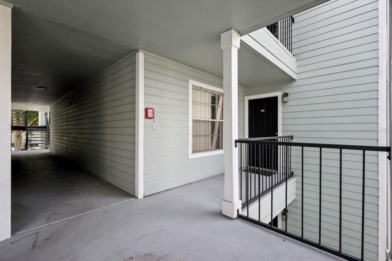 2550 N ALAFAYA TRAIL 7203