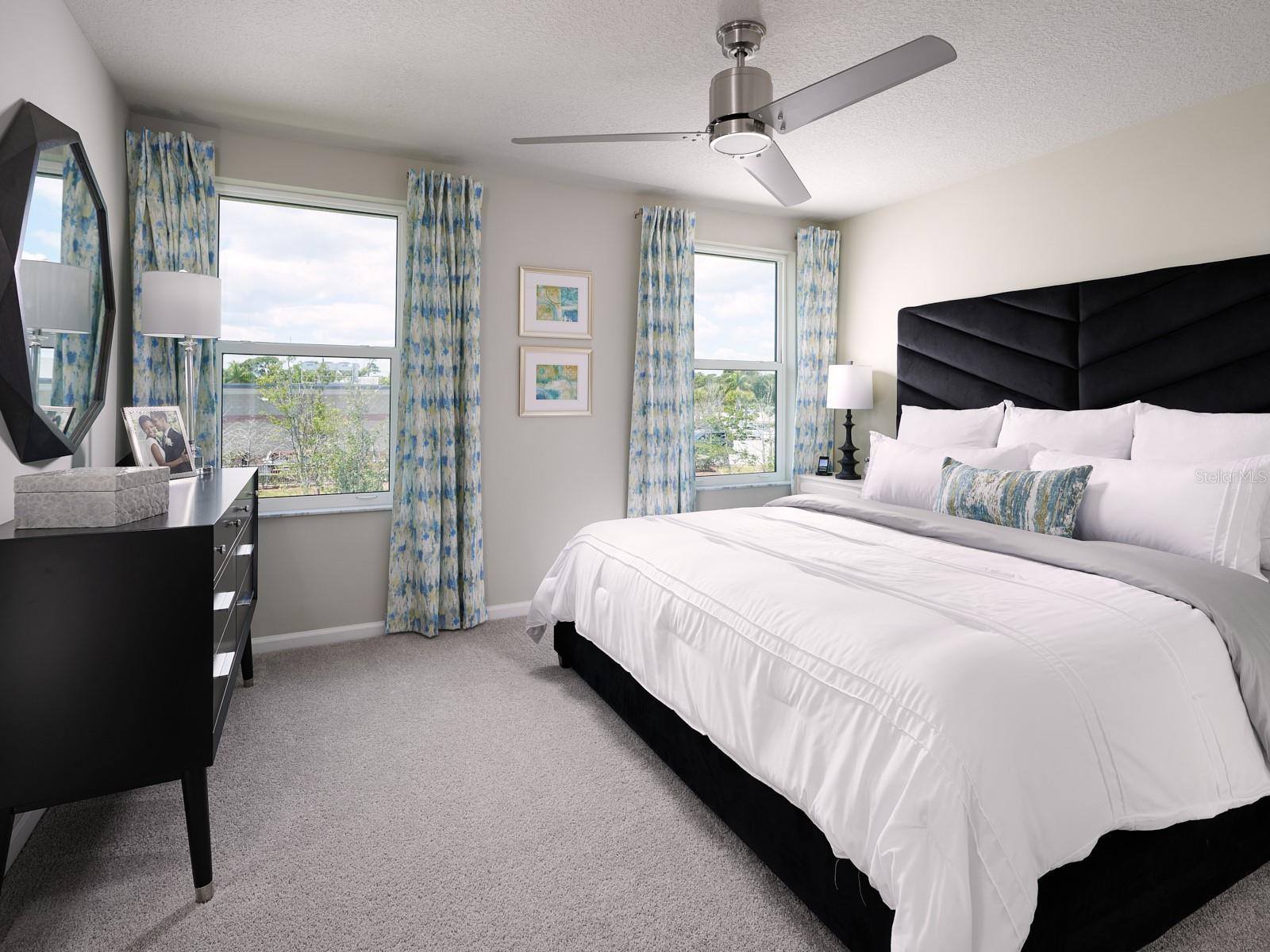 CAGAN CROSSINGS WEST - Residential