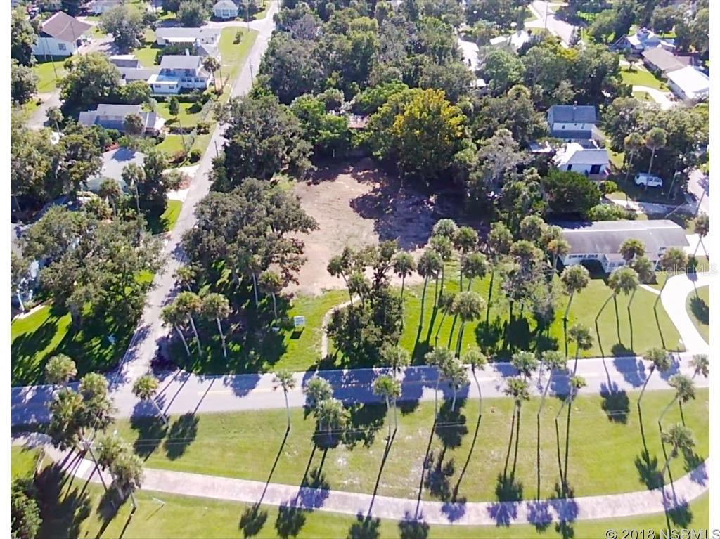 Hawks Park Co Sub - Land