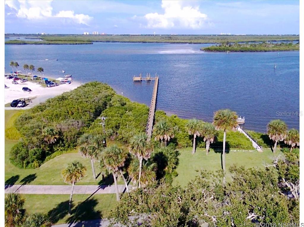 Hawks Park Co Sub - Land