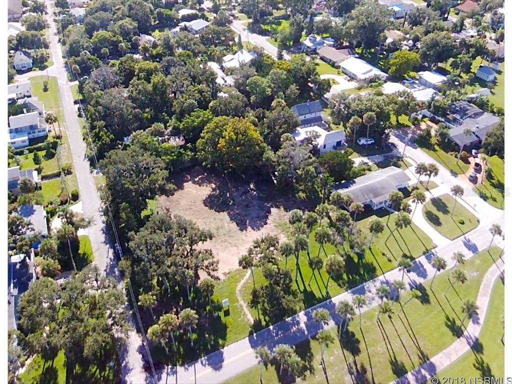 Hawks Park Co Sub - Land