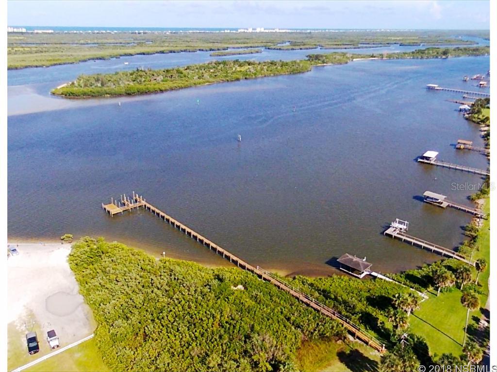 Hawks Park Co Sub - Land