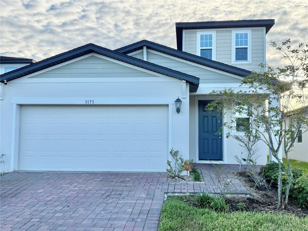 Photo of 3175 Bella Vista Drive, Davenport, FL 33897 (MLS # O6446944)