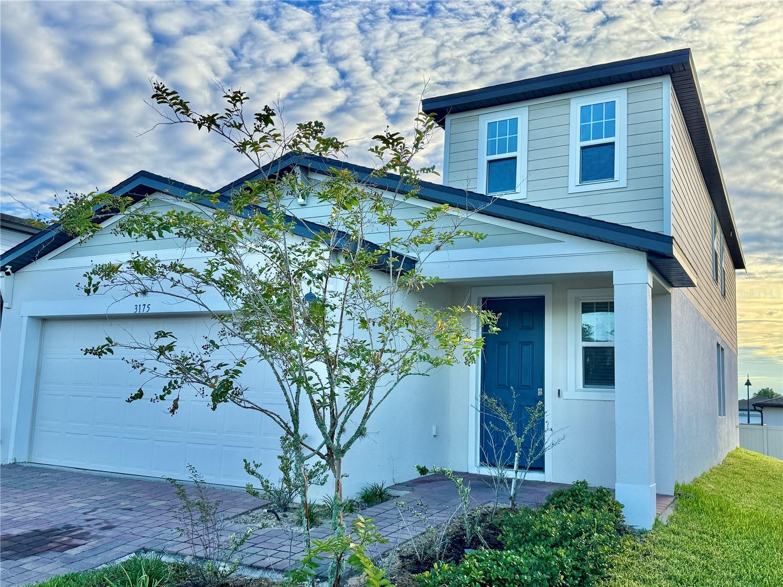 3175 BELLA VISTA DRIVE