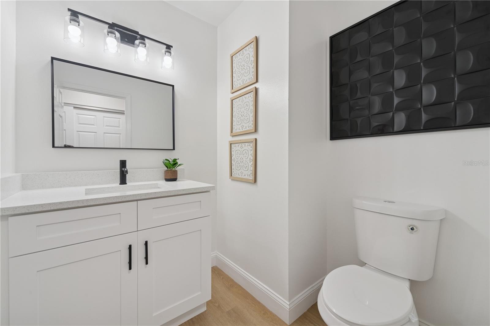 OAKLAND VILLAGE SEC 4 PH 3 - Residential