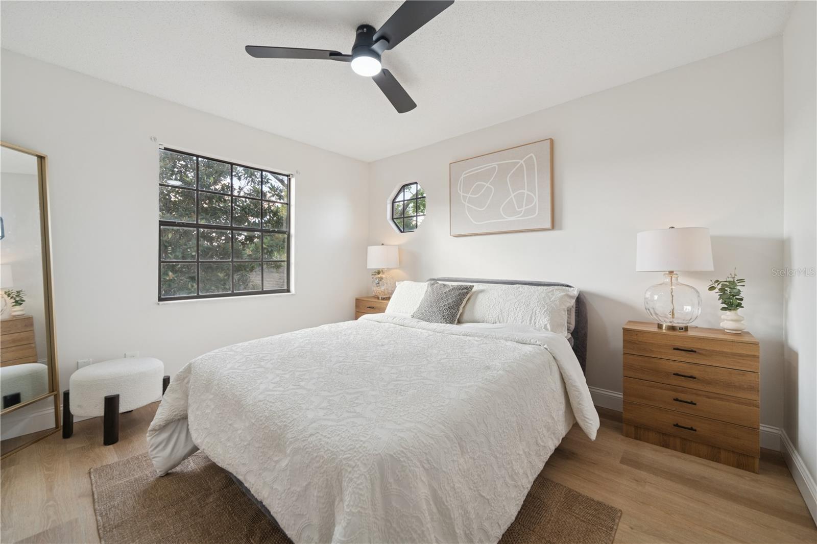 OAKLAND VILLAGE SEC 4 PH 3 - Residential