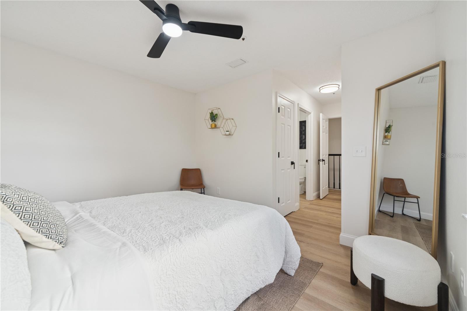 OAKLAND VILLAGE SEC 4 PH 3 - Residential