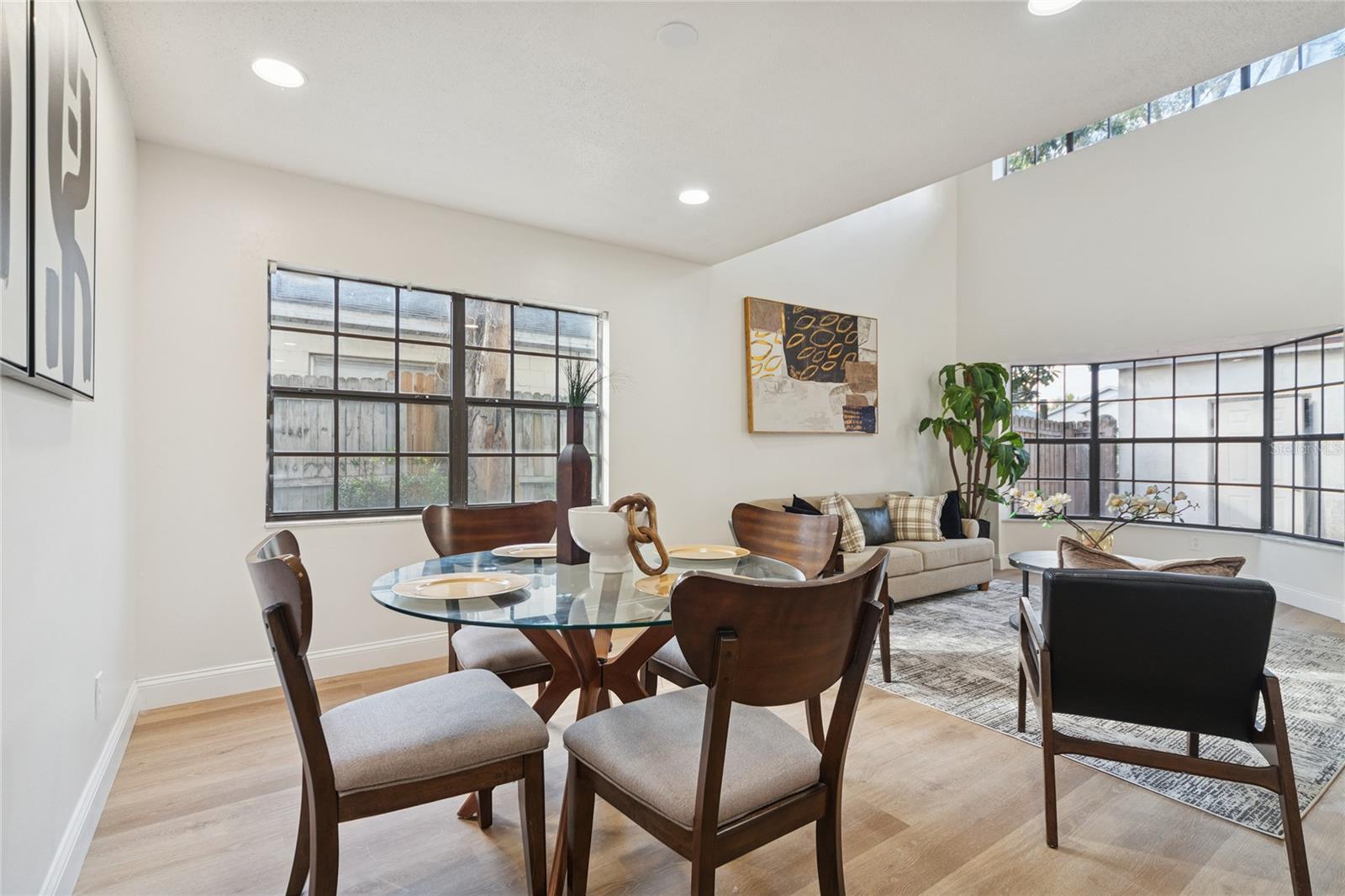 OAKLAND VILLAGE SEC 4 PH 3 - Residential