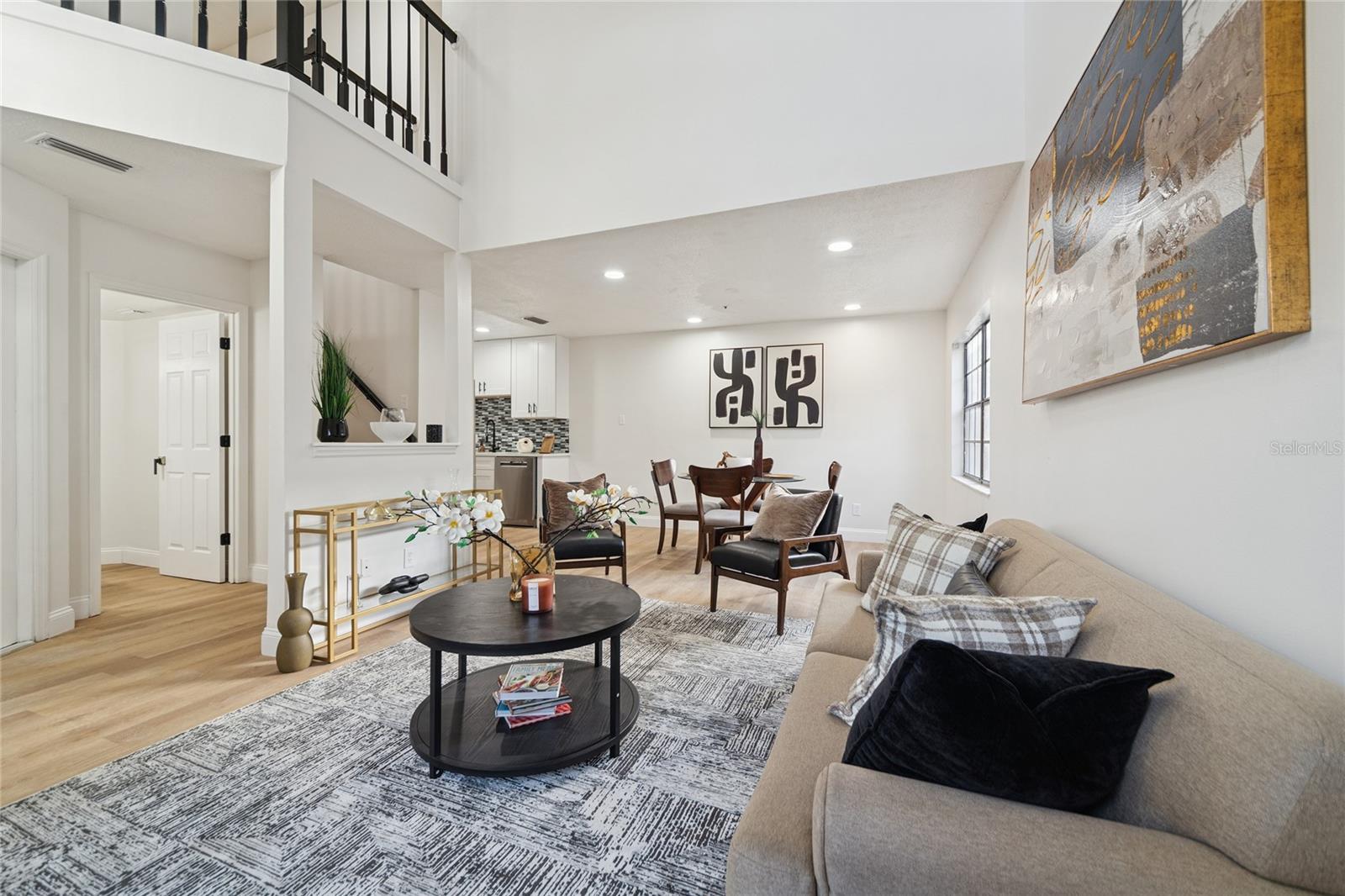 OAKLAND VILLAGE SEC 4 PH 3 - Residential