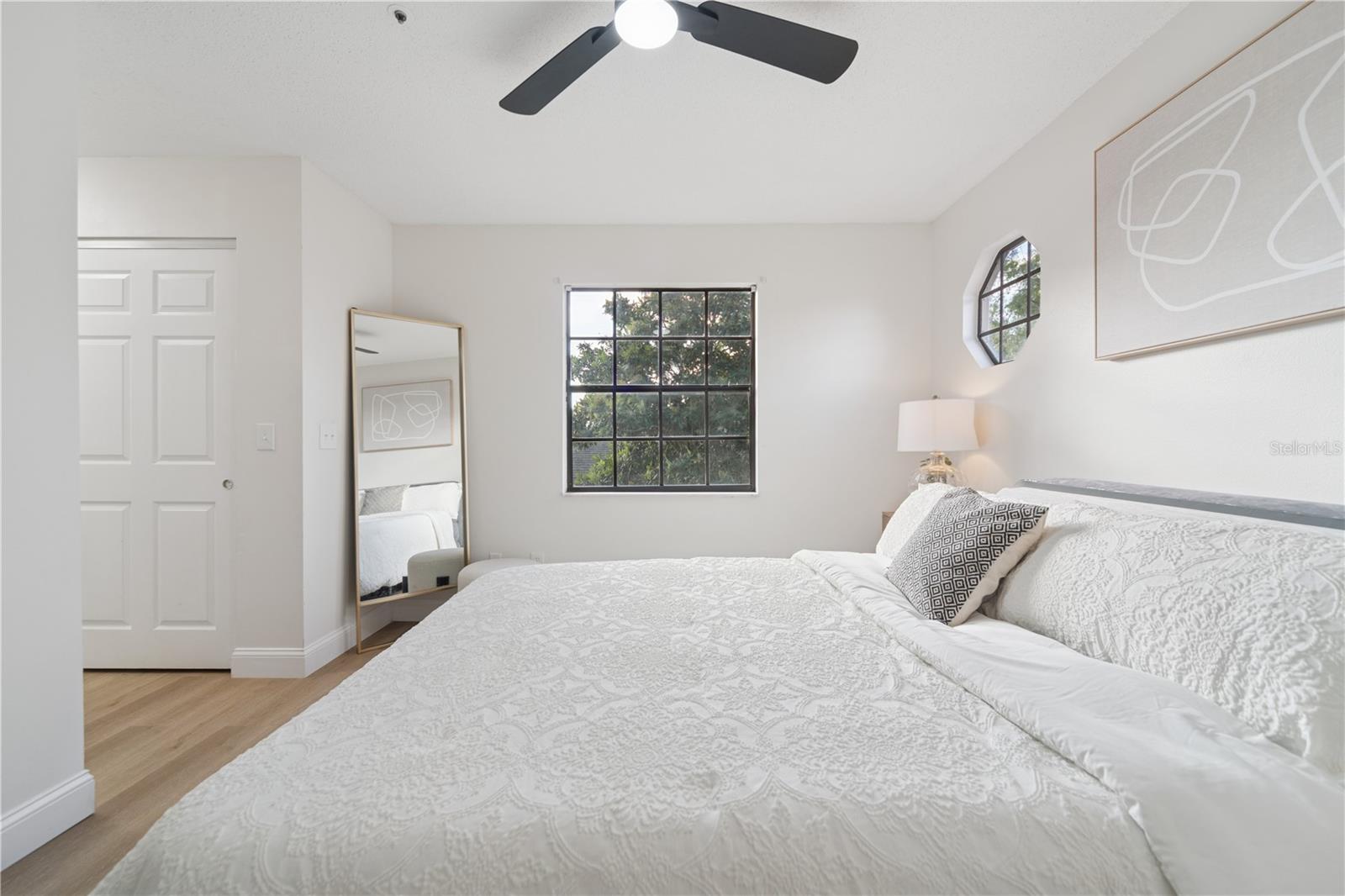 OAKLAND VILLAGE SEC 4 PH 3 - Residential