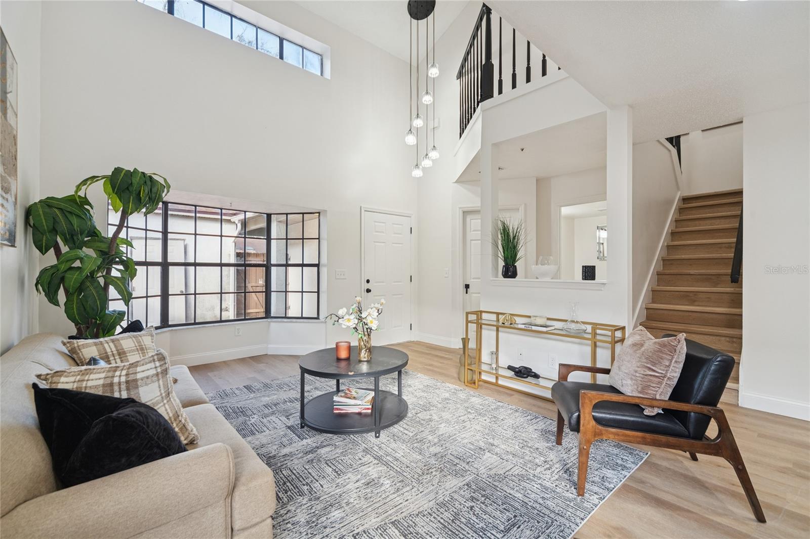 OAKLAND VILLAGE SEC 4 PH 3 - Residential