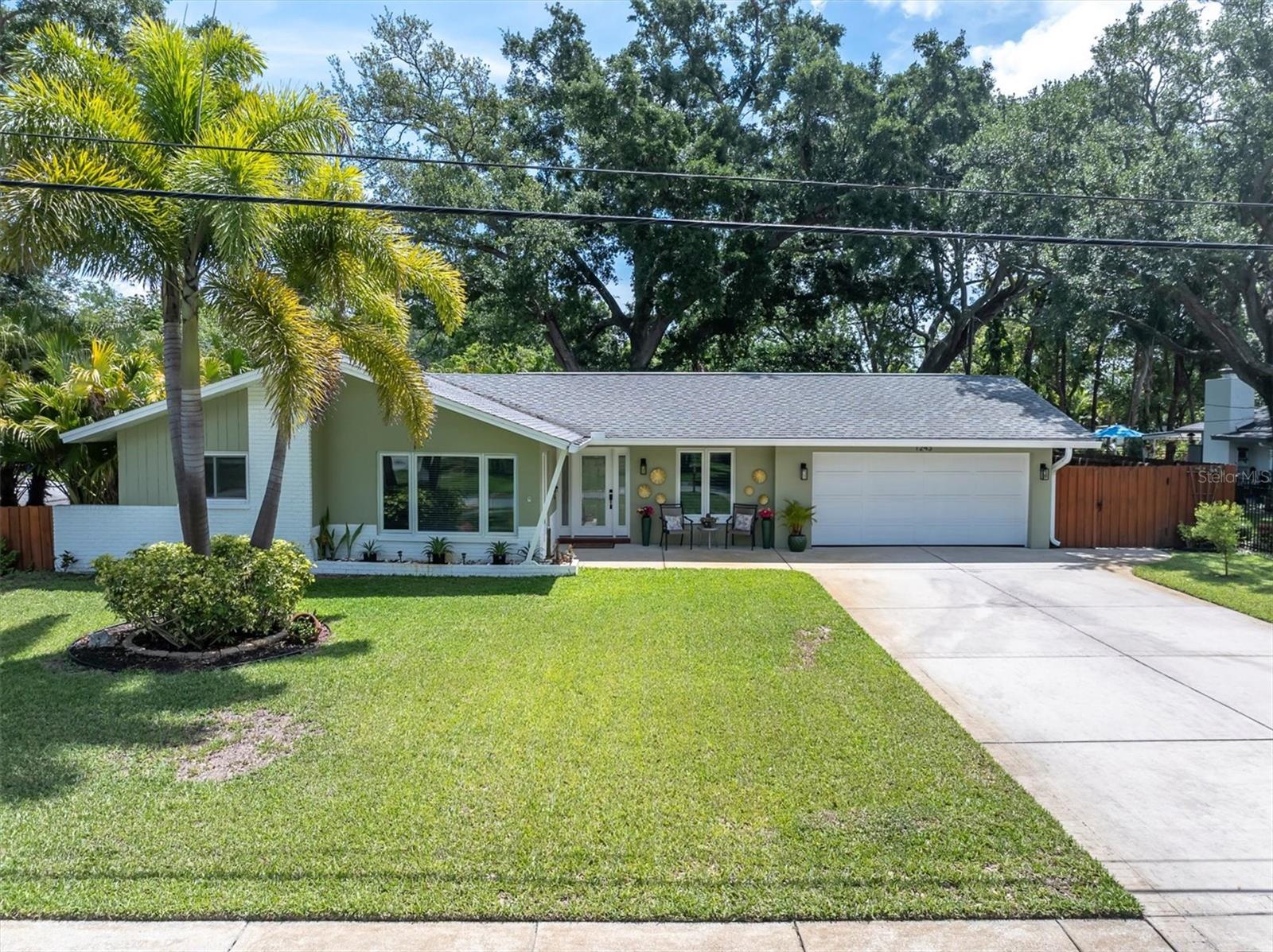 ACREAGE - Residential