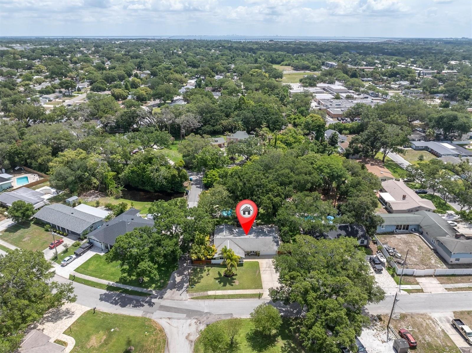ACREAGE - Residential