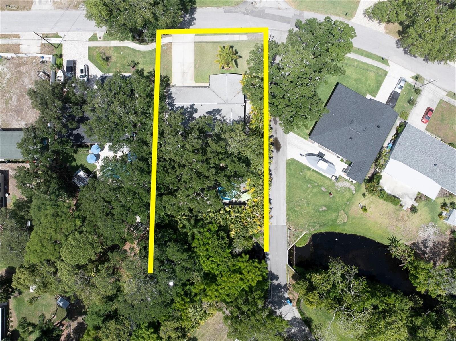 ACREAGE - Residential