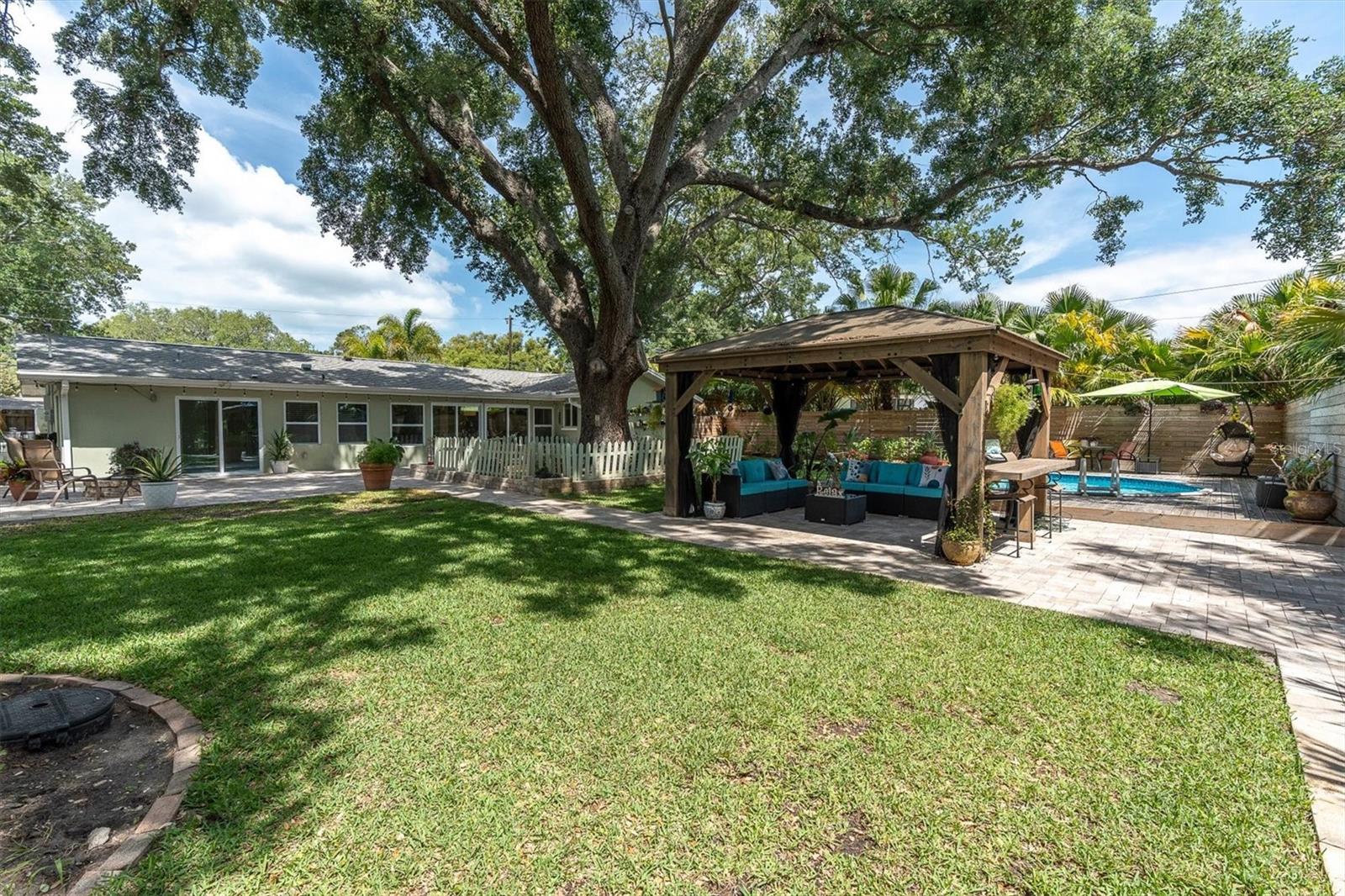 ACREAGE - Residential