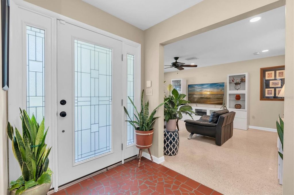 Photo of 1243 Brookside Drive, Clearwater, FL 33764 (MLS # TB8504726)