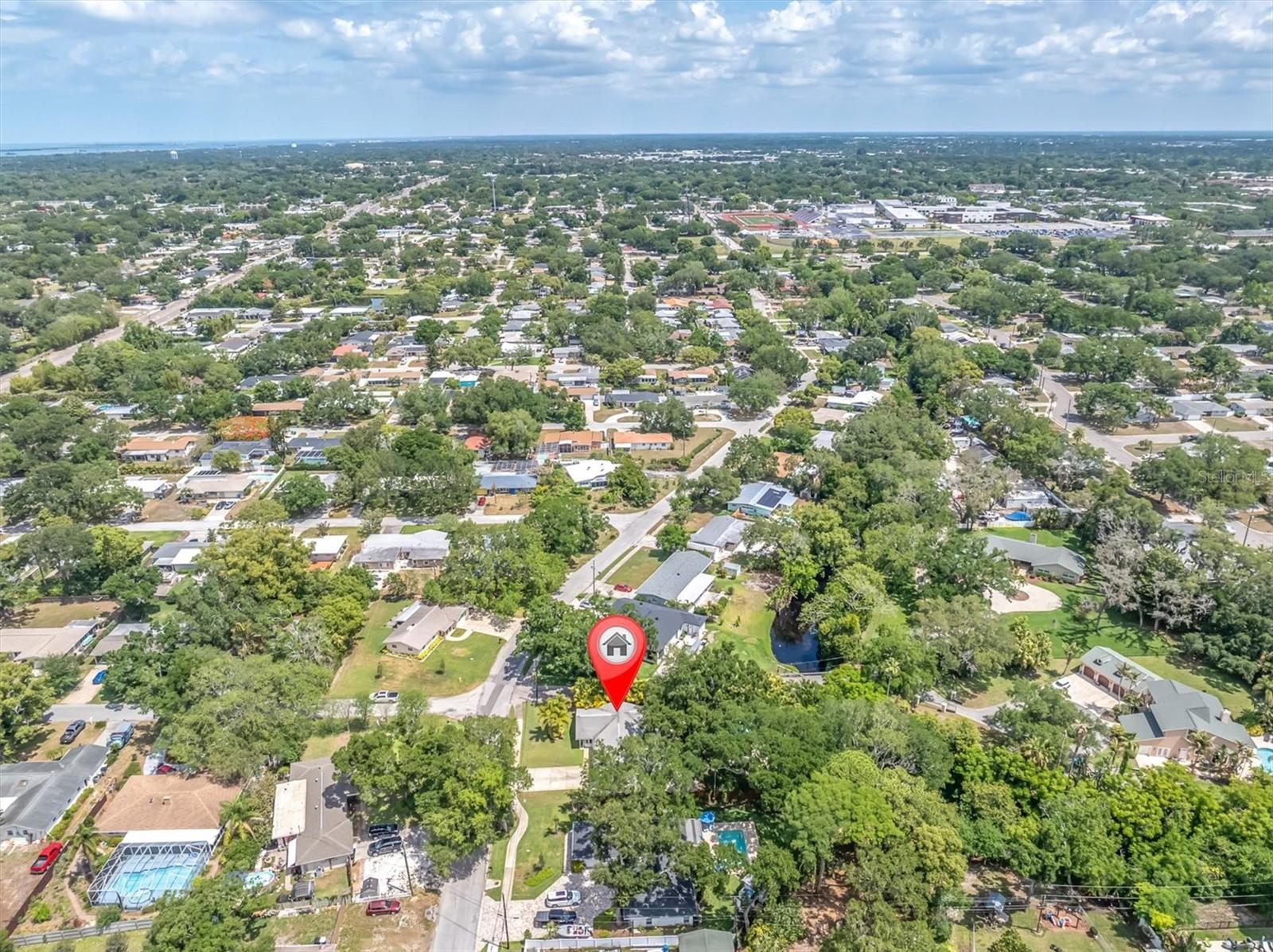 ACREAGE - Residential