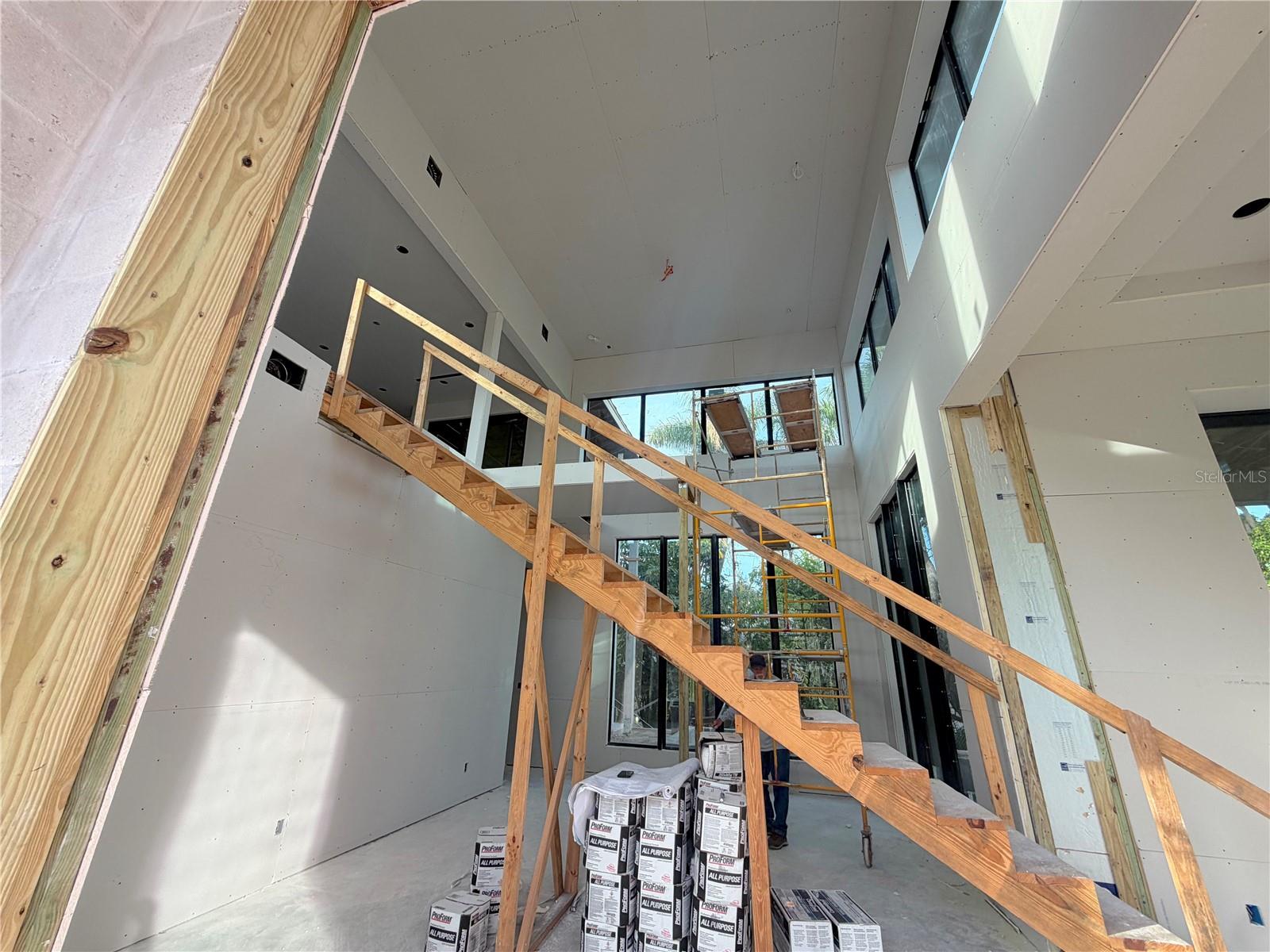 MCCLELLAN PARK RESUB - Residential