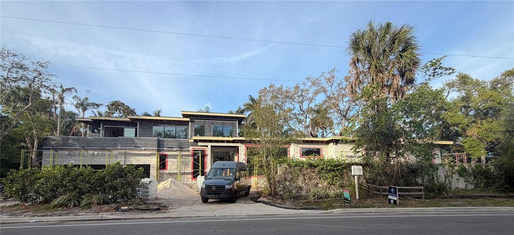 Photo of 2100 Mcclellan Parkway, Sarasota, FL 34239 (MLS # A4685416)