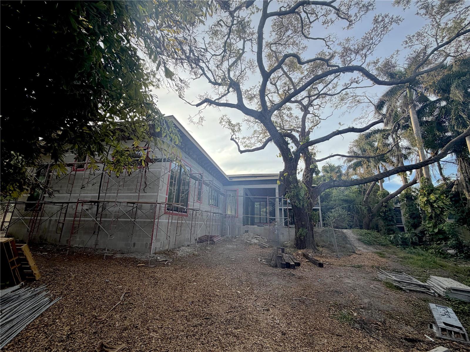 MCCLELLAN PARK RESUB - Residential