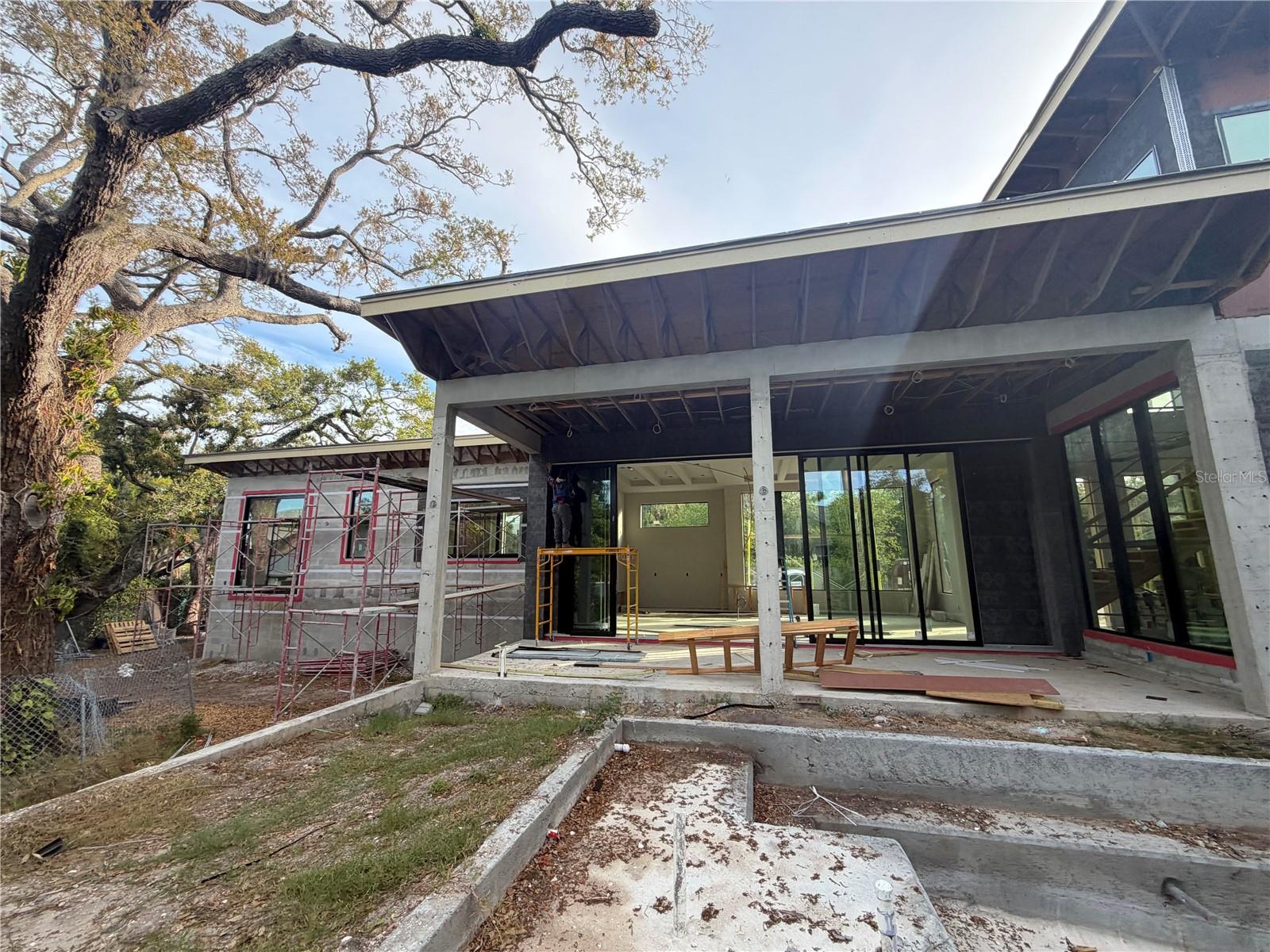 MCCLELLAN PARK RESUB - Residential