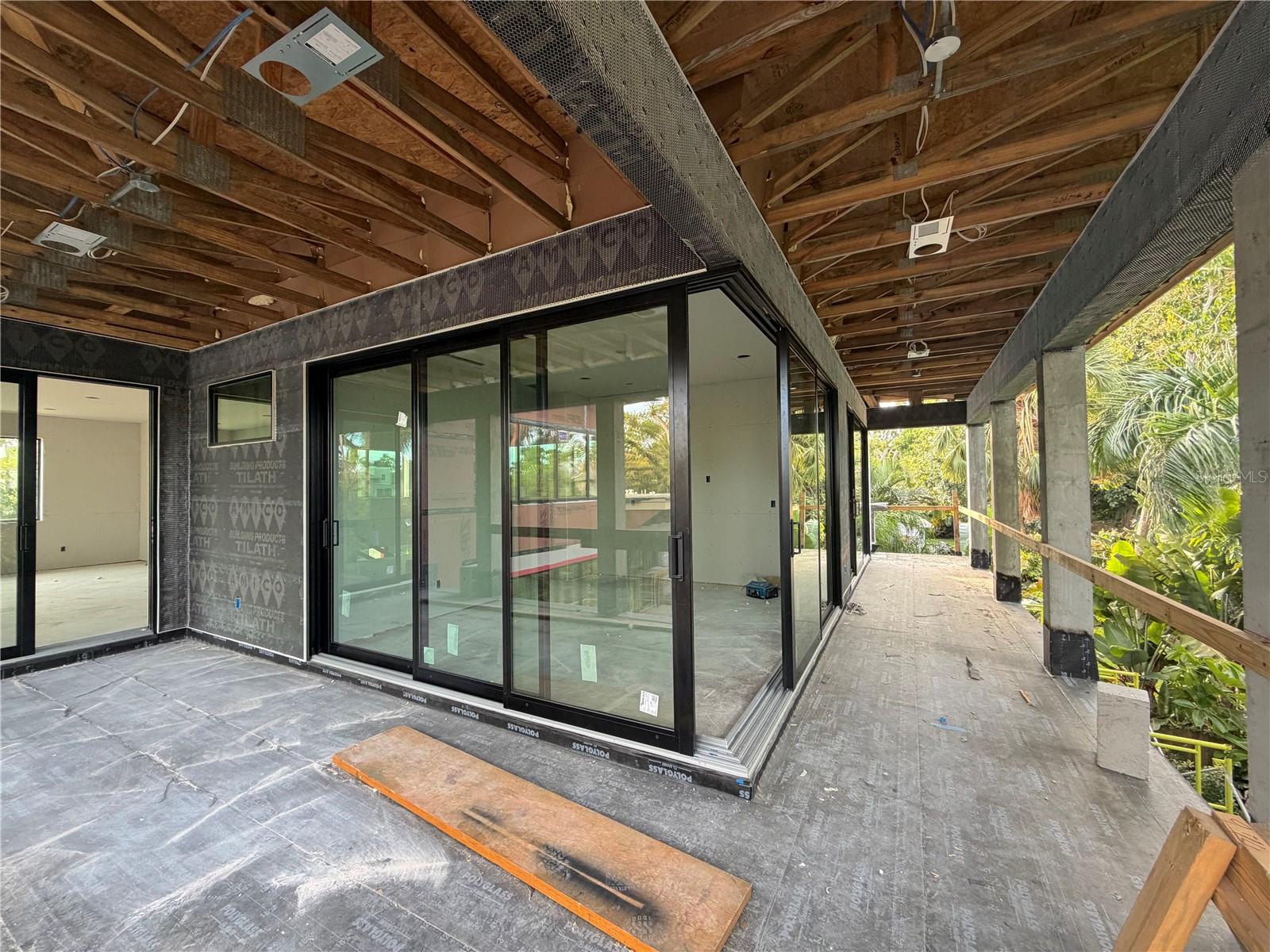 MCCLELLAN PARK RESUB - Residential