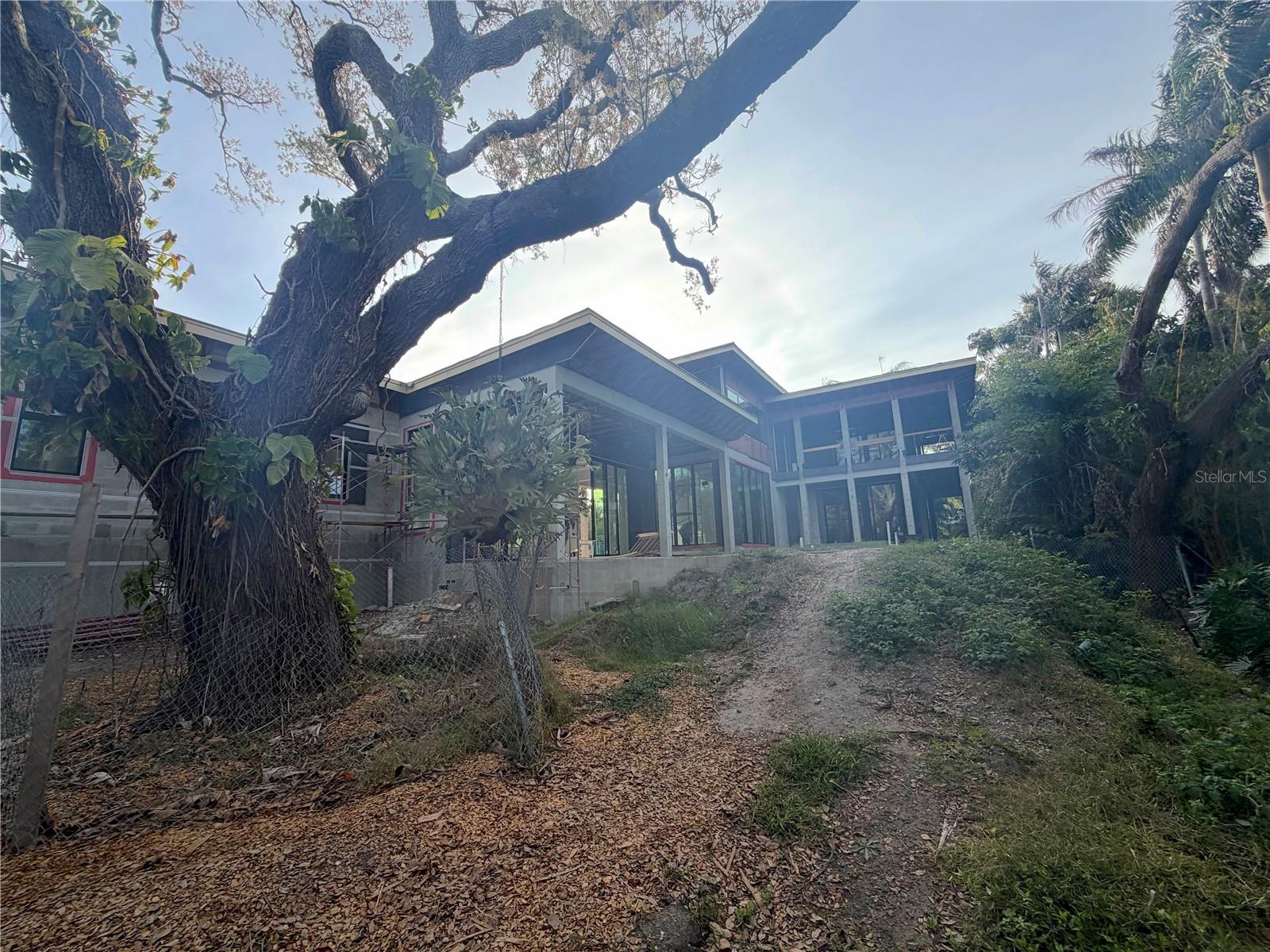 MCCLELLAN PARK RESUB - Residential