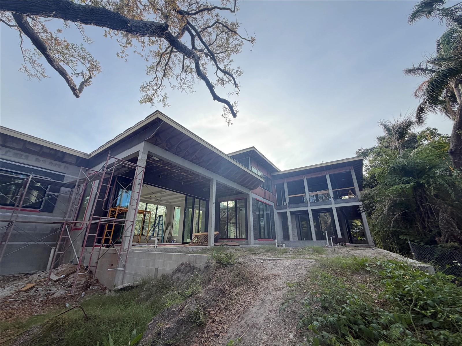 MCCLELLAN PARK RESUB - Residential