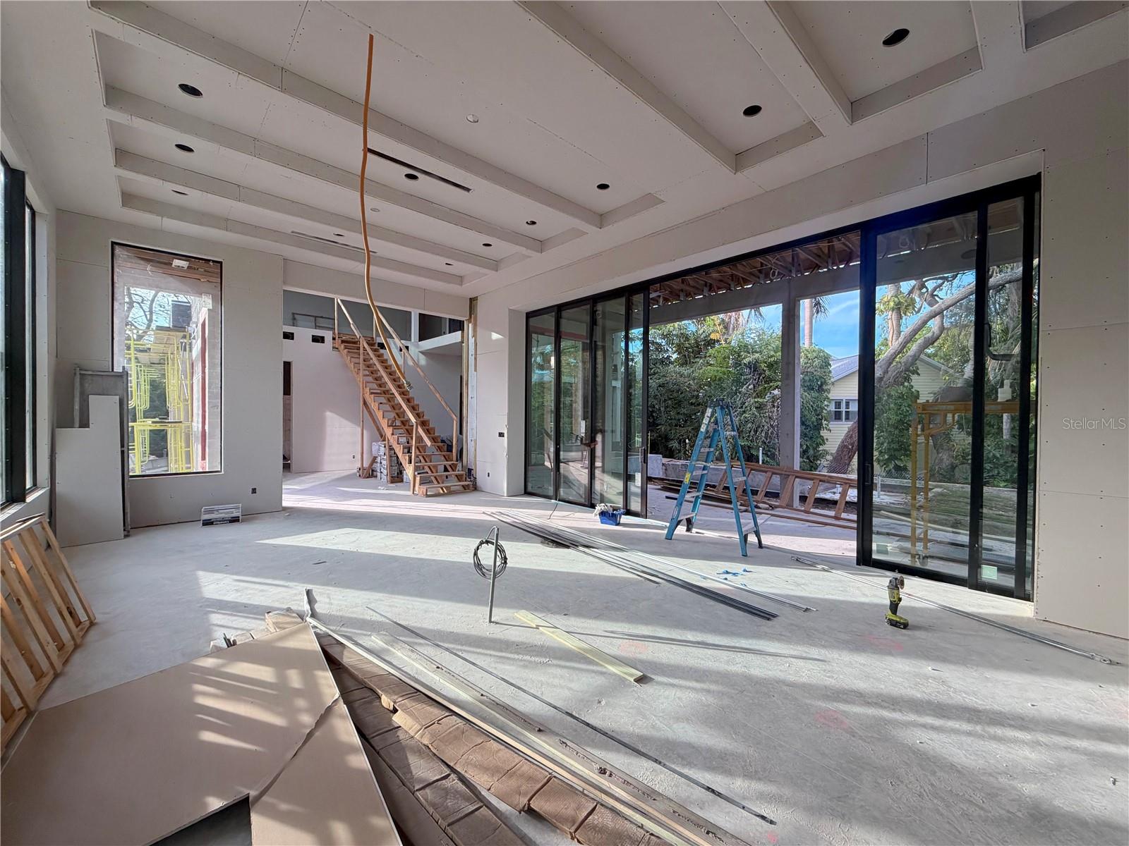 MCCLELLAN PARK RESUB - Residential