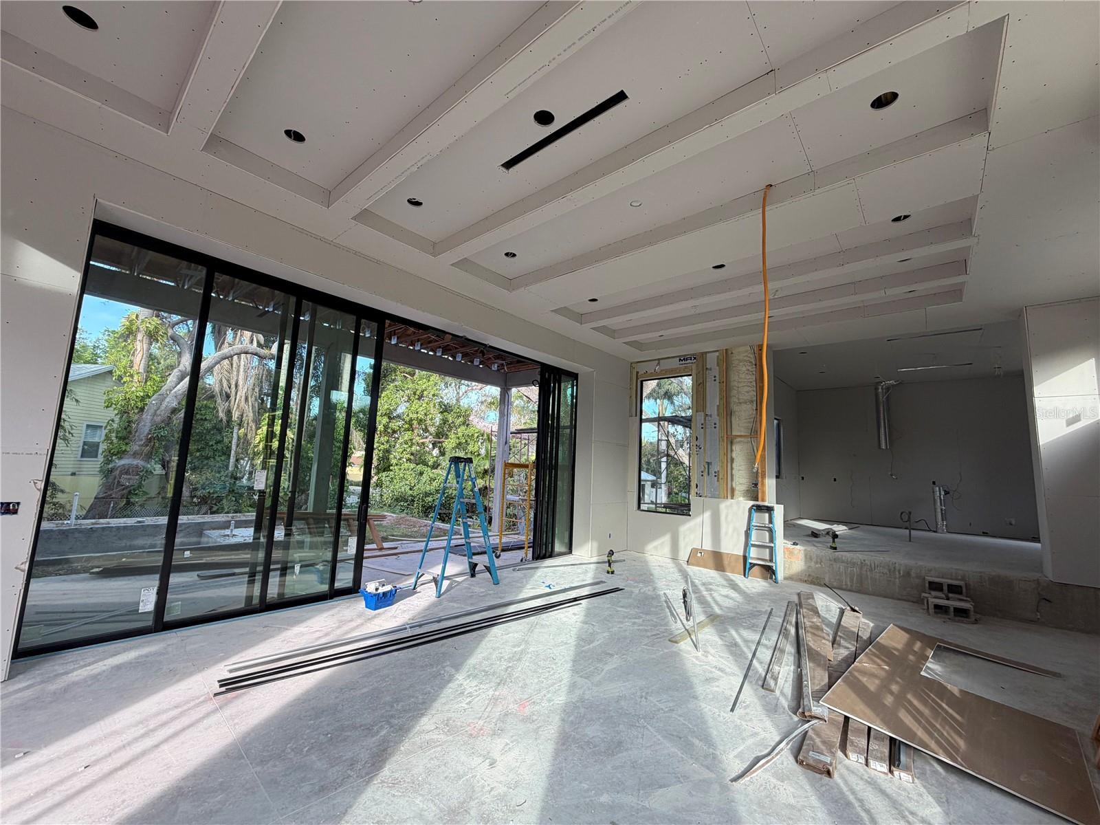 MCCLELLAN PARK RESUB - Residential