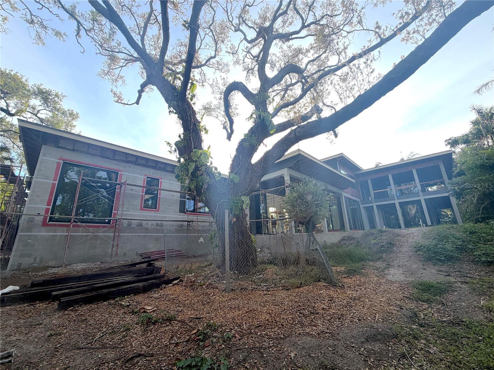 MCCLELLAN PARK RESUB - Residential