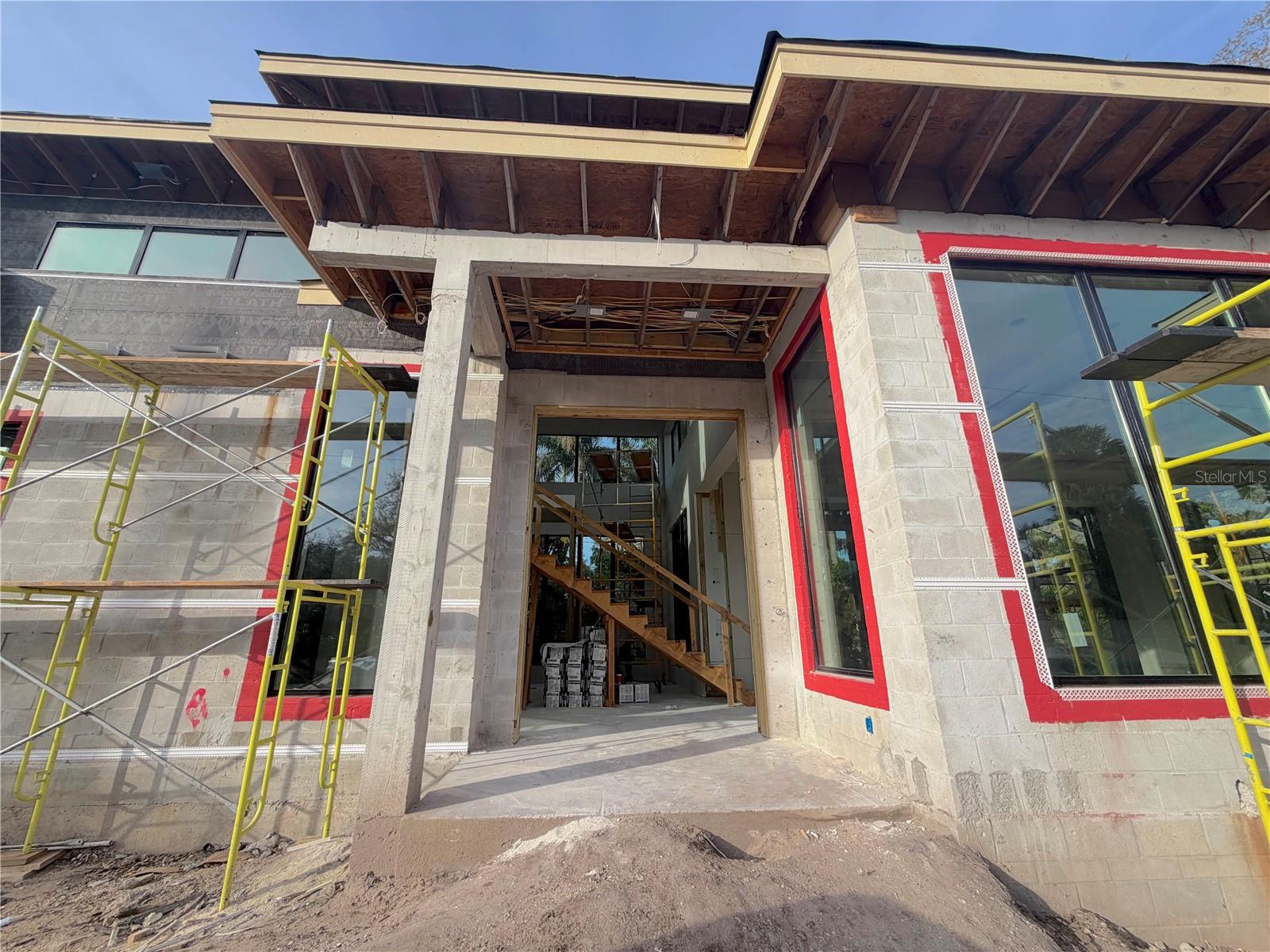 MCCLELLAN PARK RESUB - Residential