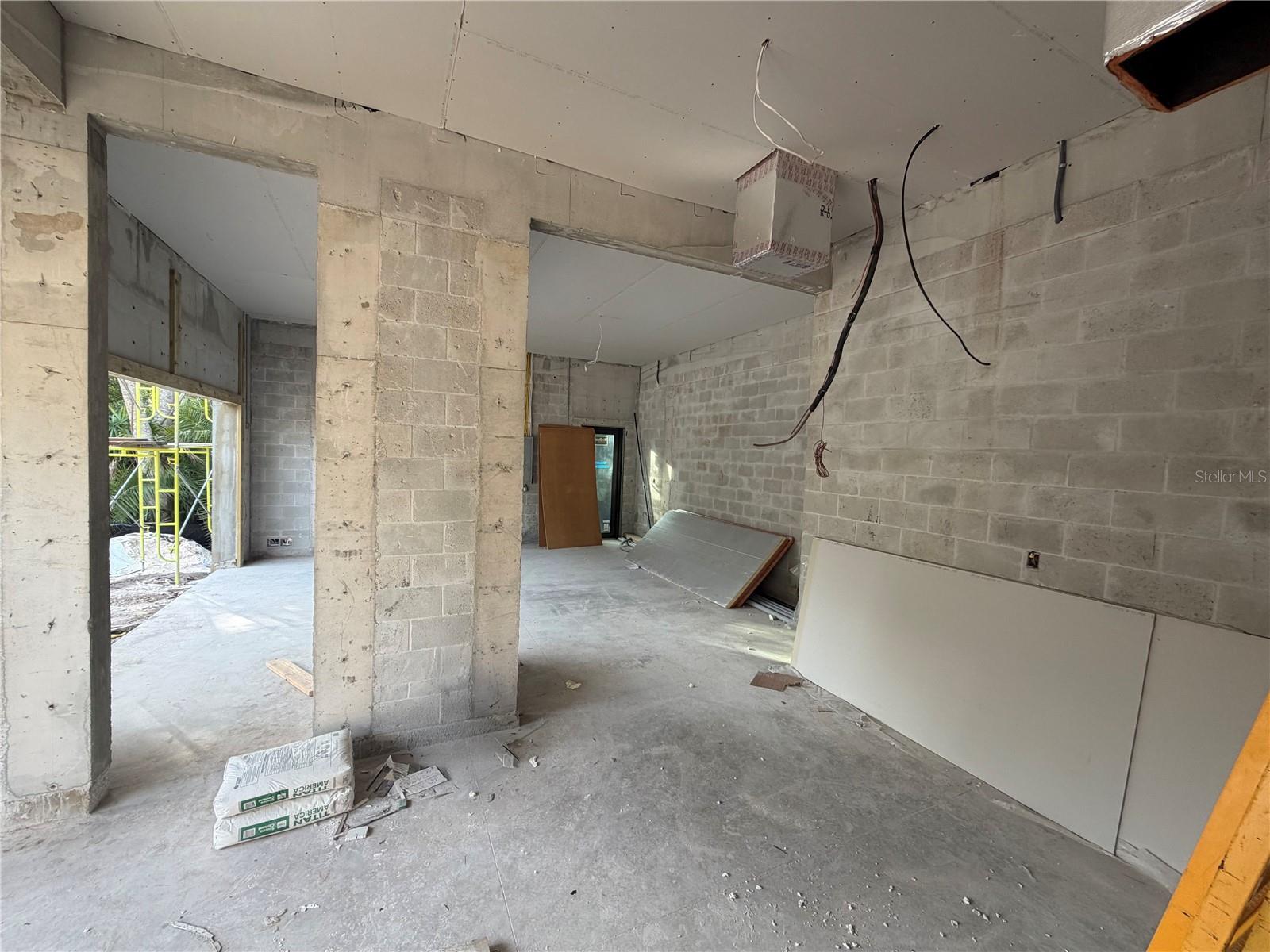 MCCLELLAN PARK RESUB - Residential