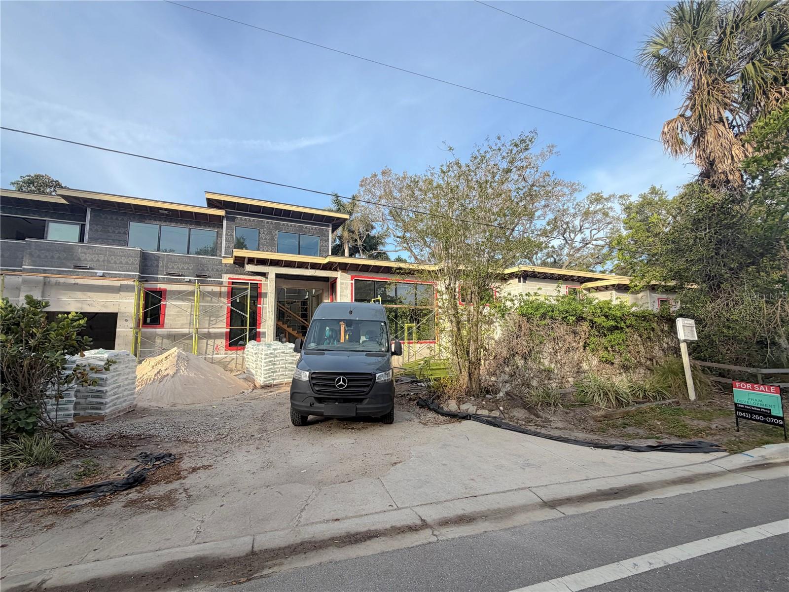 MCCLELLAN PARK RESUB - Residential