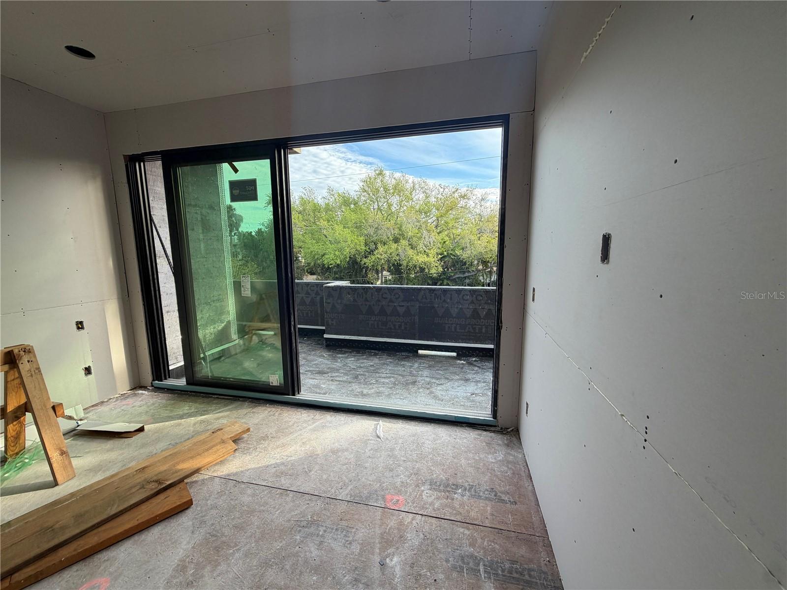 MCCLELLAN PARK RESUB - Residential